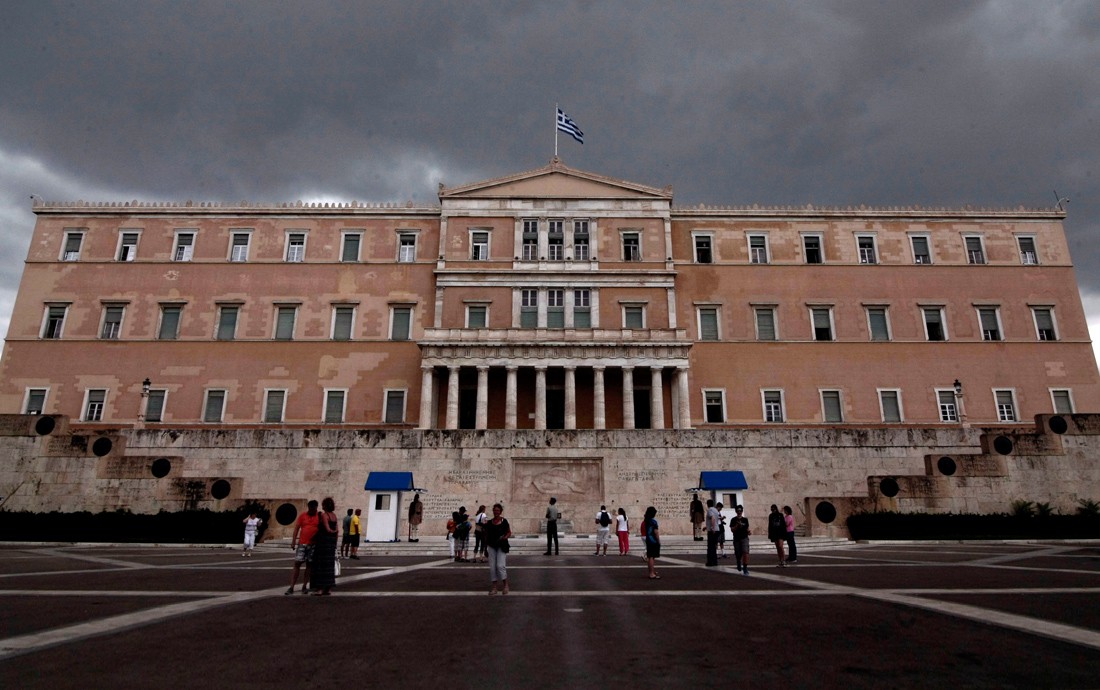 Απογοήτευση και απαισιοδοξία των Ελλήνων για την πορεία της χώρας