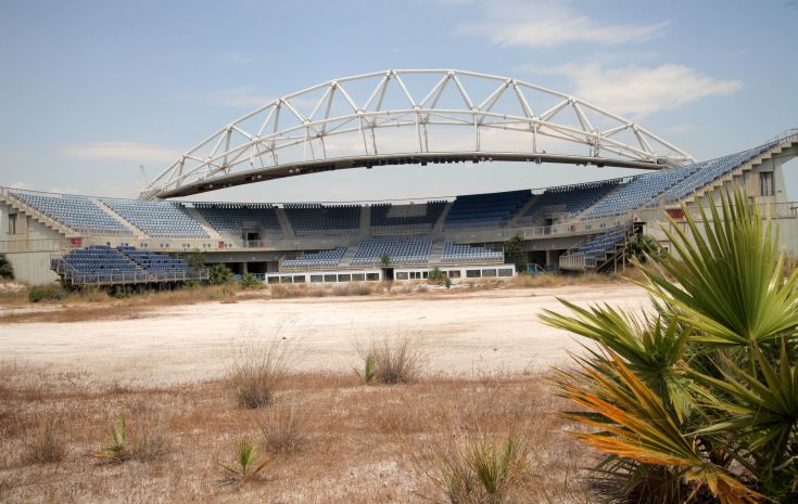 Αντιδράσεις για τη μετατροπή του Beach Volley σε δικαστήρια