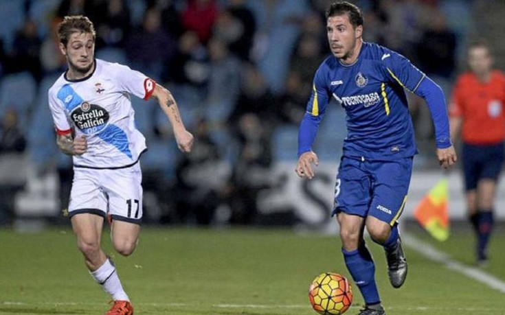 Μιλάει με Λάγο ο Παναθηναϊκός