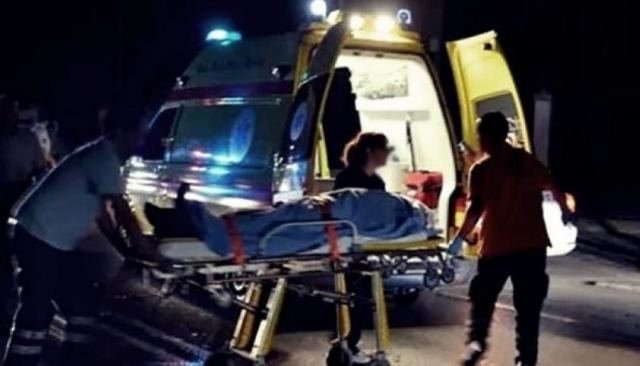Τραγωδία στην άσφαλτο – νεκροί οι γονείς χαροπαλεύει η κόρη