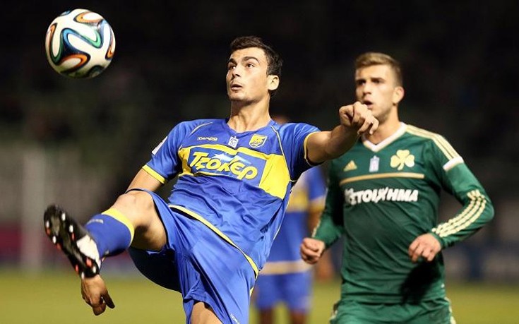 Νέα σενάρια για Παναθηναϊκό και Μύγα