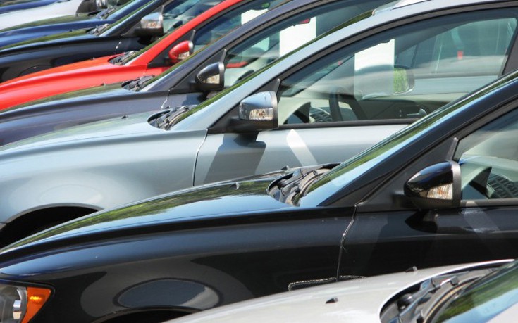 Αύξηθηκαν κατά 30,1% οι πωλήσεις αυτοκίνητων