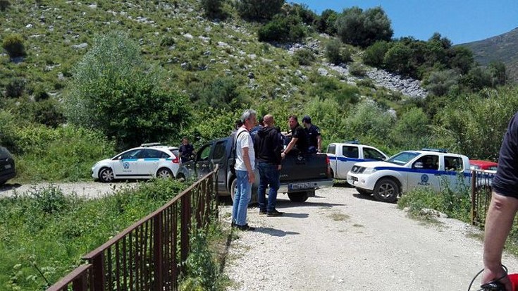 Στην Αλβανία έστειλαν το κεφάλι του βοσκού που αποκεφάλισαν στη Γλυκή Θεσπρωτίας