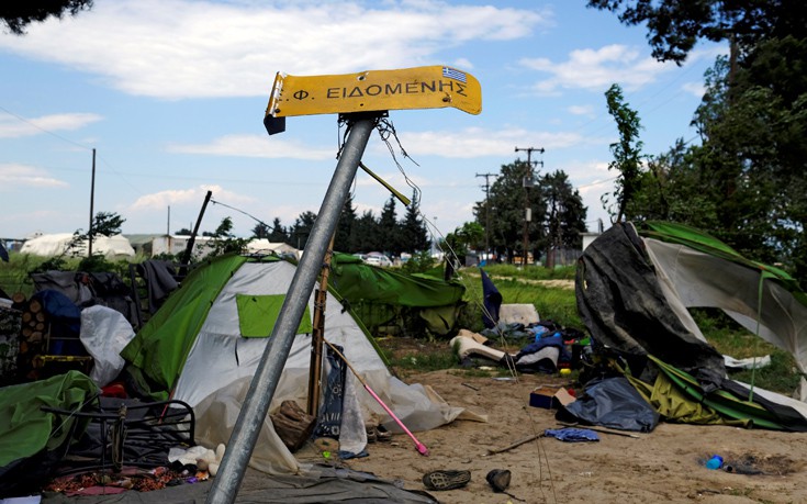 Η πολυτάραχη ιστορία ενός καλλιτέχνη από τη Συρία