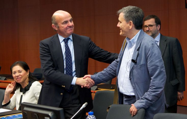 AFP: Ευρωζώνη και ΔΝΤ συμφώνησαν για το ελληνικό χρέος