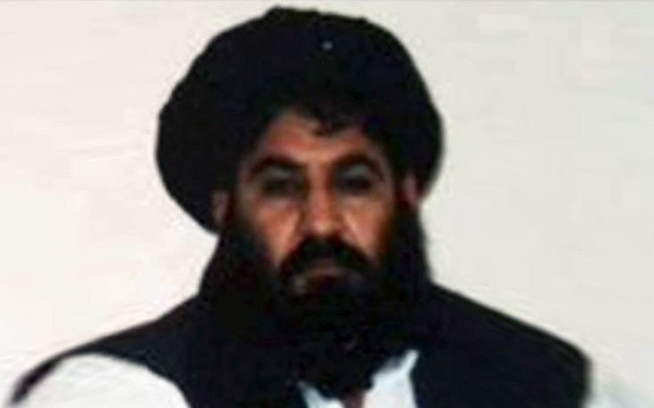 Ο Ομπάμα επιβεβαιώνει το θάνατο του ηγέτη των αφγανών Ταλιμπάν