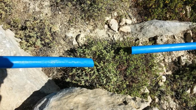 Νέα δολιοφθορά στη Γαύδο