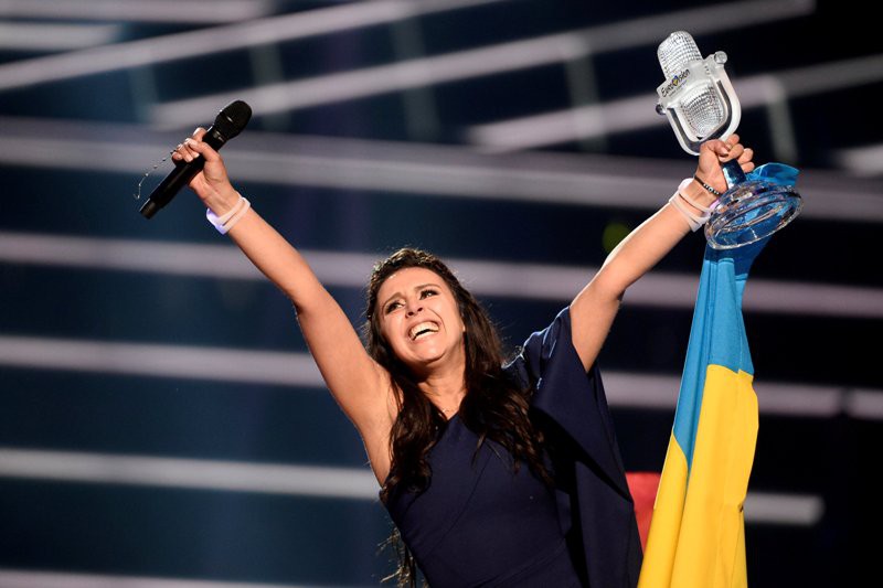 Χαμηλότερη τηλεθέαση για τον τελικό της Eurovision χωρίς την Ελλάδα