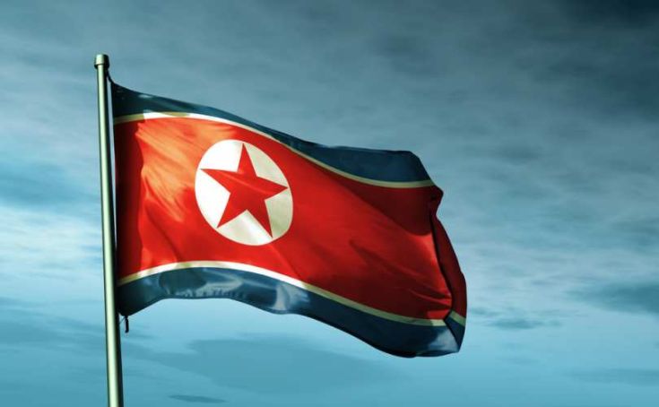 Προειδοποιητικά πυρά εναντίον αγνώστου ταυτότητας αντικειμένου στη Βόρεια Κορέα