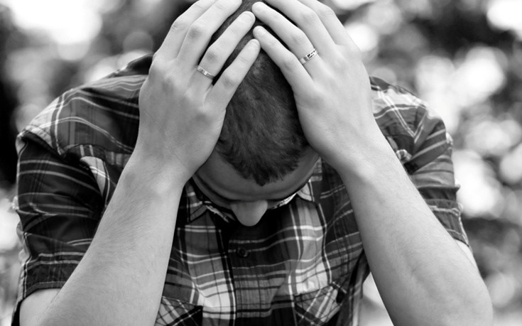 Μπορεί η τριχόπτωση να οδηγήσει σε κατάθλιψη;