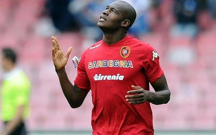 Ανακοινώνεται και φεύγει για Ολλανδία ο Ιμπάρμπο