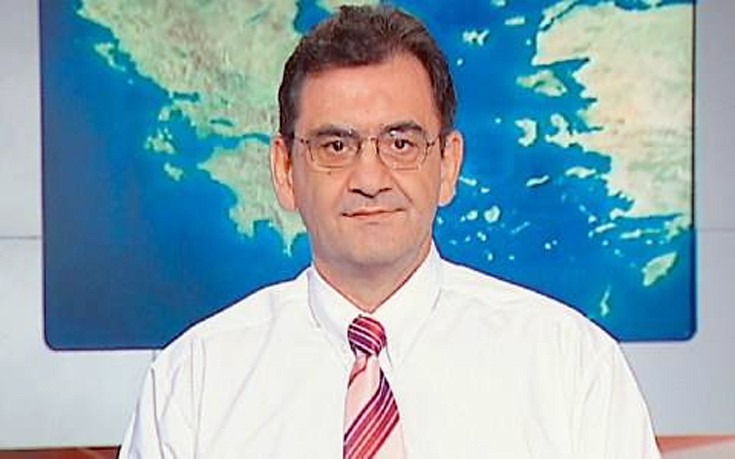 «Αν προσωρινά χαθούμε, κάπου-κάποτε, θα… ξαναβρεθούμε»