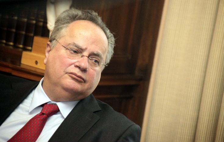 ΠΡΑΤΤΩ για απειλές κατά Κοτζιά: Η Δημοκρατία δεν τρομοκρατείται