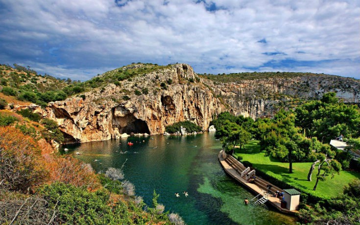 limni vouliagmenis_edited limni vouliagmenis_edited