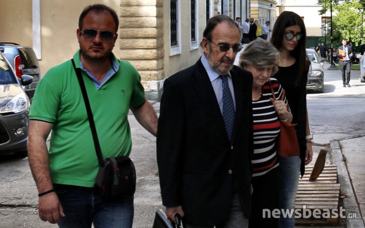 ΑΝΔΡΕΑΣ ΜΑΡΤΙΝΗΣ