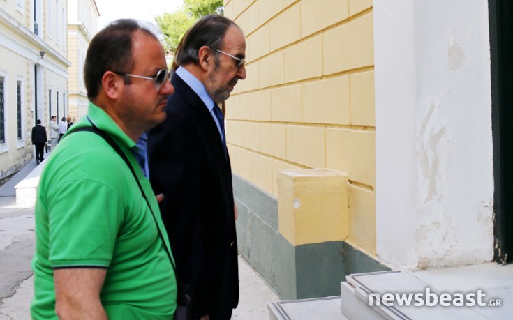 ΑΝΔΡΕΑΣ ΜΑΡΤΙΝΗΣ