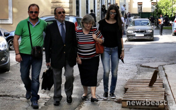 ΑΝΔΡΕΑΣ ΜΑΡΤΙΝΗΣ