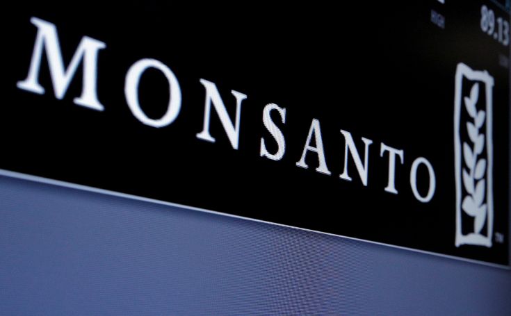 Monsanto: Αποκαλύψεις για φακελάκια σε δημοσιογράφους και πολιτικούς