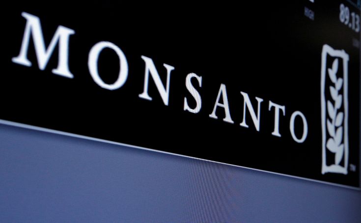 Η Bayer καταθέτει προσφορά εξαγοράς για τη Monsanto