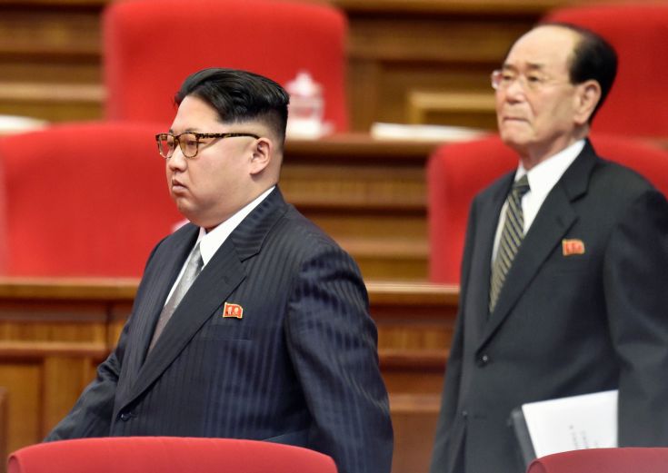 Η Βόρεια Κορέα απειλεί με ανάληψη «φυσικής δράσης»
