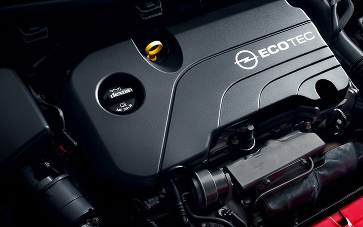 Η «απολογία» της Opel για τις συζητήσεις σχετικά με τους κινητήρες