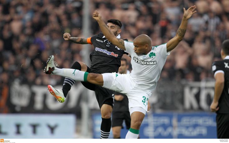 Στο Champions League ο ΠΑΟΚ