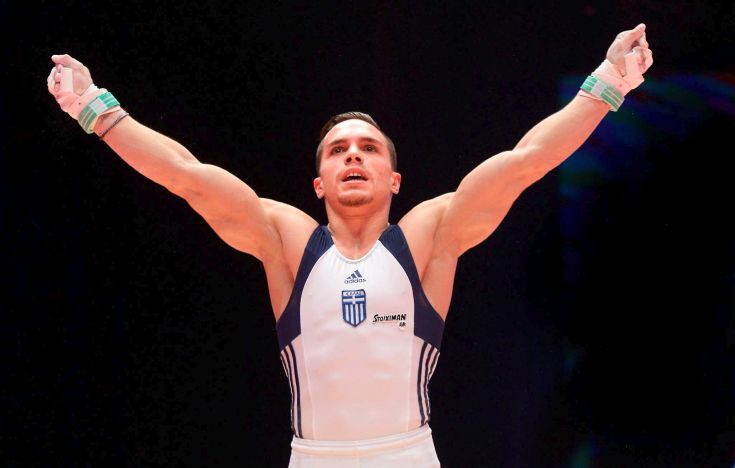 Ρίο 2016: Οι επιδόσεις των Ελλήνων αθλητών στην πρώτη μέρα