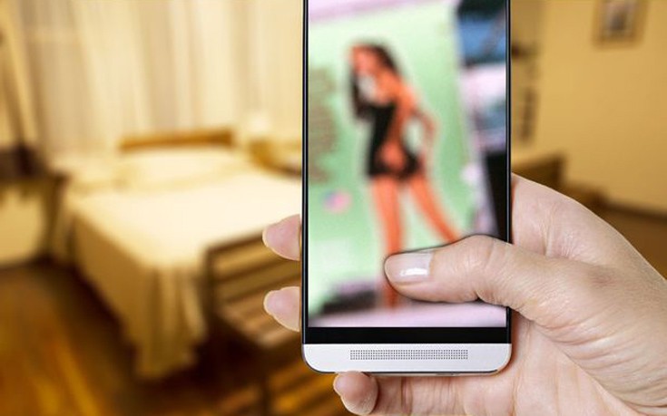 Σάλος στη Γιούτα: Τέλος στο online πορνό σκοπεύει να βάλει η πολιτεία