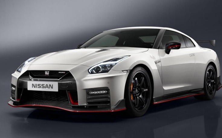 Το GT-R Nismo επιστρέφει στον τόπο του «εγκλήματος»