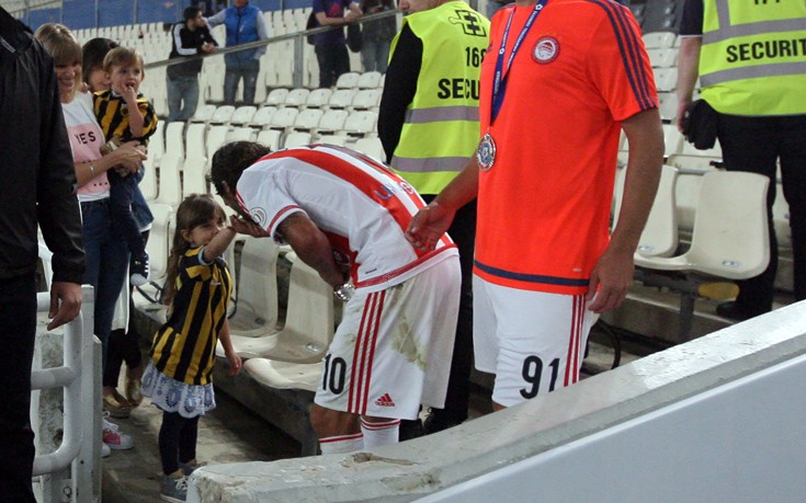 ΝΤΟΜΙΝΓΚΕΣ ΠΑΙΔΙ ΝΤΟΜΙΝΓΚΕΣ ΠΑΙΔΙ