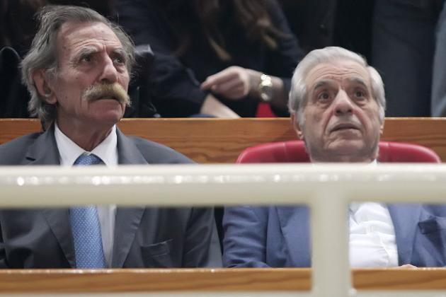 Αποκάλυψη για Βαρδινογιάννη &#8211; Γιαννακόπουλο