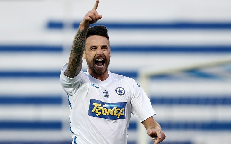 ΑΝΤΟΝΙ ΛΕ ΤΑΛΕΚ