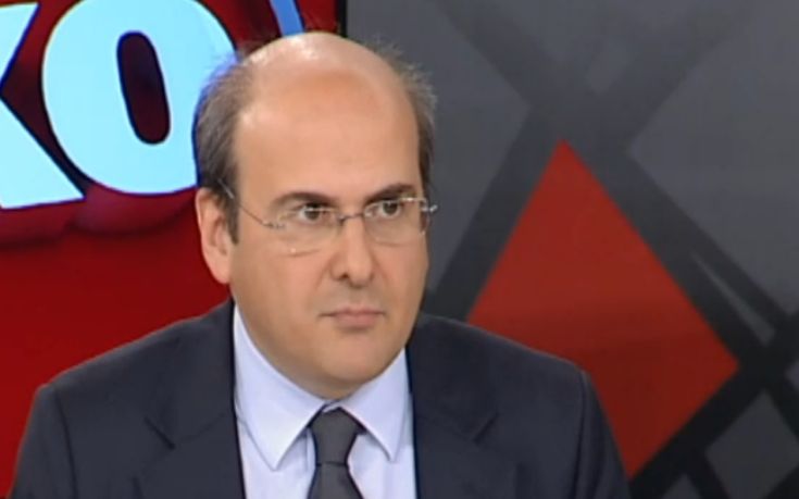 Χατζηδάκης: Με τον ΣΥΡΙΖΑ πήγαμε για μαλλί και βγήκαμε κουρεμένοι
