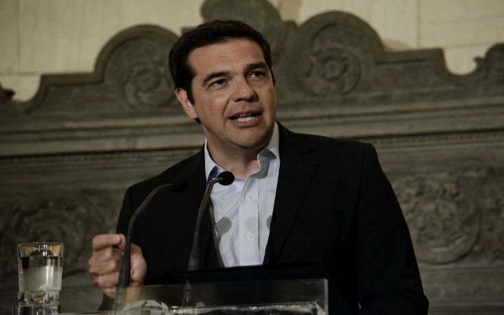 Τσίπρας: Ενδεχόμενο Brexit θα προκαλέσει μεγάλους κλυδωνισμούς στην πορεία της ΕΕ