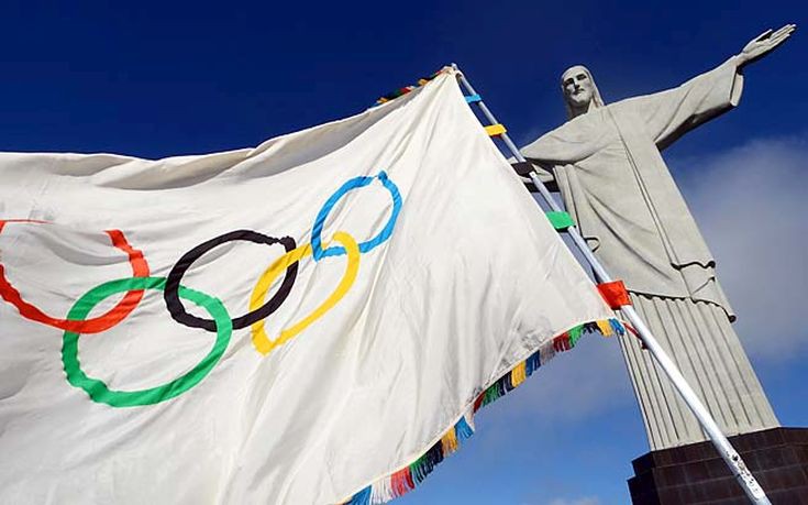 Ανησυχία για την ομαλή διεξαγωγή των Ολυμπιακών Αγώνων στη Βραζιλία