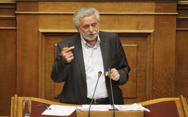 Οι 10 βουλευτές του ΣΥΡΙΖΑ στην Προανακριτική για τη Novartis