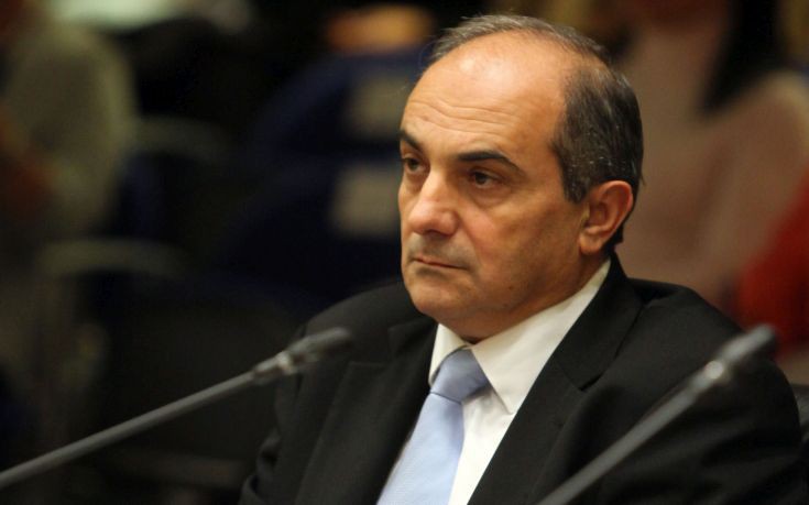 Νέος πρόεδρος της κυπριακής Βουλής ο Δ. Συλλούρης