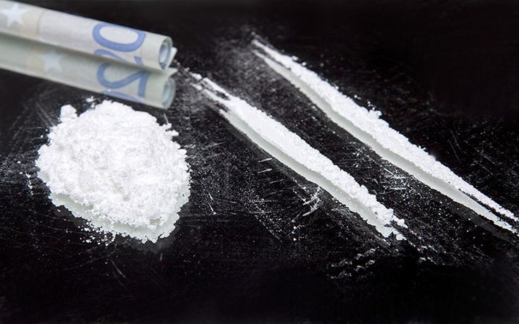 Γυναίκα πέθανε από υπερβολική δόση κοκαΐνης την ώρα του ερωτικού παιχνιδιού