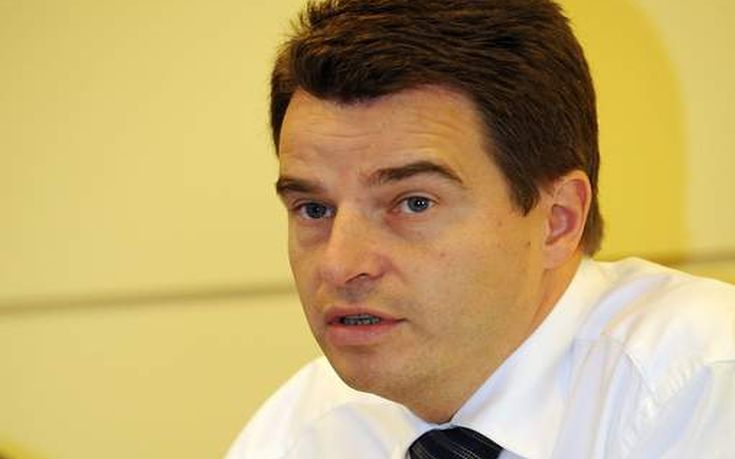 Αυτός είναι ο επικεφαλής της «Task Force Brexit»