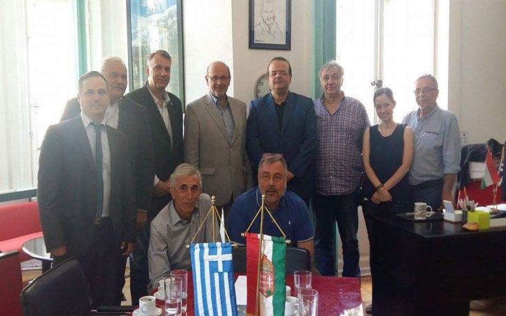 ΟΥΓΓΑΡΙΑ ΒΟΥΛΗ 2 ΟΥΓΓΑΡΙΑ ΒΟΥΛΗ 2