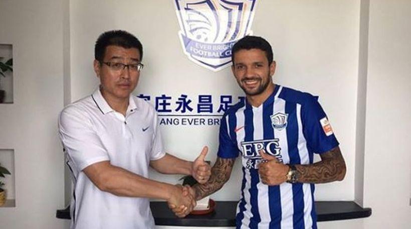 Χάθηκε για ΠΑΟΚ ο Ματέους