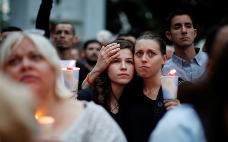 Ο ΟΗΕ καταδικάζει το μακελειό στο Ορλάντο