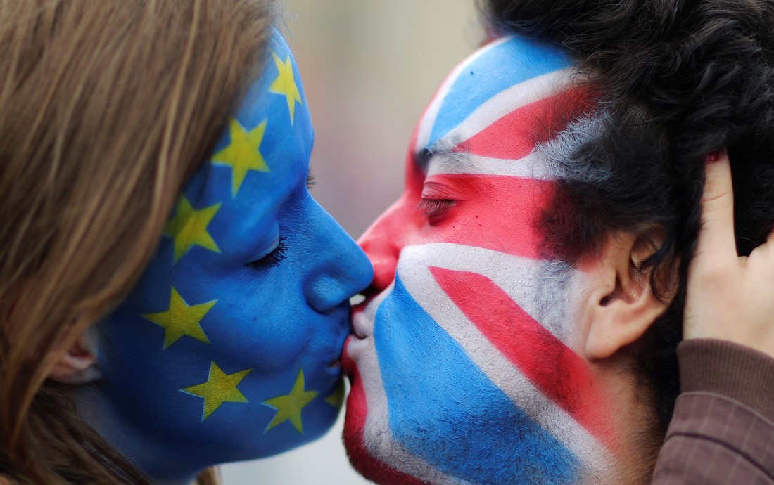 Η ώρα της αλήθειας: Οι Βρετανοί ψηφίζουν για Brexit ή Bremain