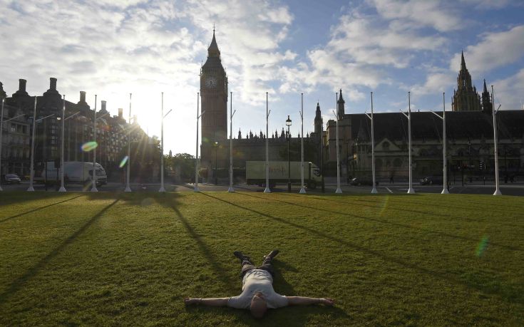 Οι συνέπειες του Brexit για τους Βρετανούς