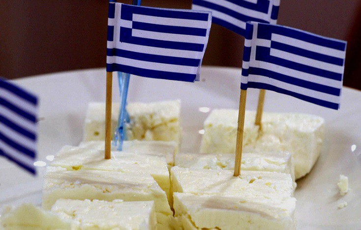 Οι χαμένες μάχες της Ελλάδας για τη φέτα, το γιαούρτι και τα προϊόντα Προστατευόμενης Ονομασίας Προέλευσης