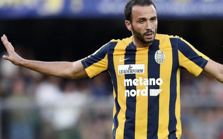 Επανέρχεται για Πατσίνι ο Παναθηναϊκός