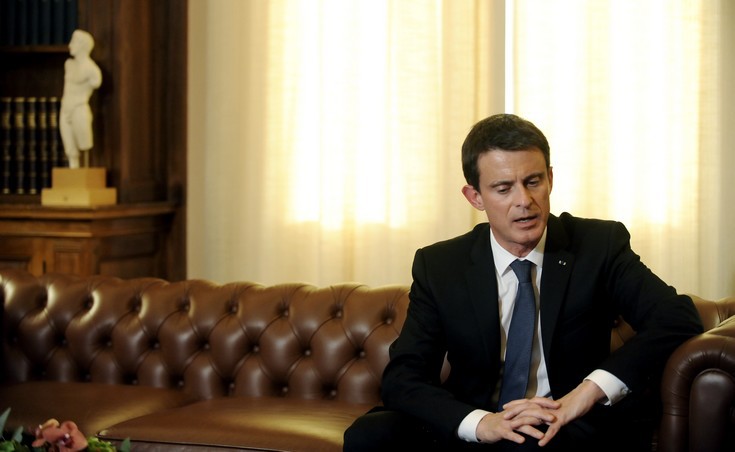 Οι συμφωνίες που θα υπογράψει ο Αλέξης Τσίπρας με τον Μανουέλ Βαλς