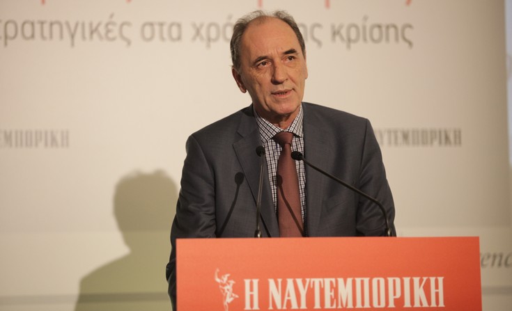 Σταθάκης: Έως το τέλος Σεπτεμβρίου το 50% των προγραμμάτων ΕΣΠΑ