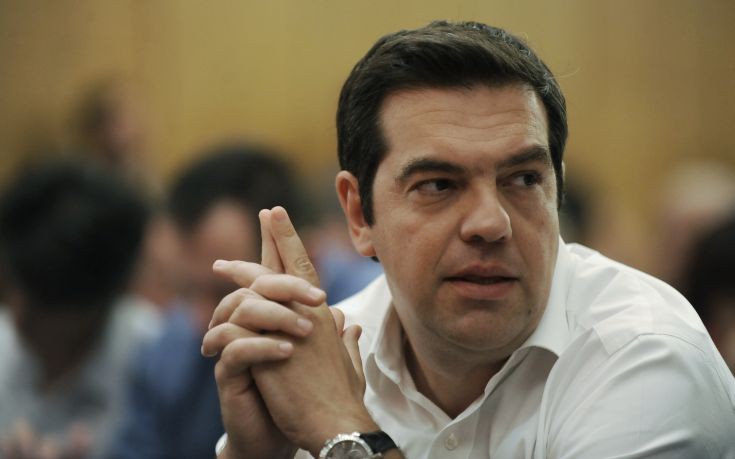 Παραγωγικούς φορείς της Βόρειας Ελλάδας βλέπει ο Τσίπρας
