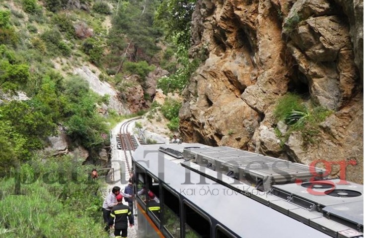 Μυστήριο οι συνθήκες θανάτου του 9χρονου Βασίλη